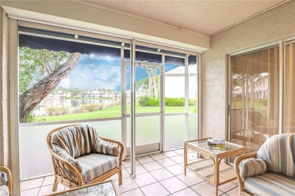 Pavilion Club, 840 Gulf Pavillion Dr #103, Naples, Florida 34108, image 2