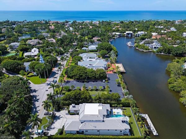 Port Royal, 605 Galleon Dr, Naples, Florida 34102, image 1