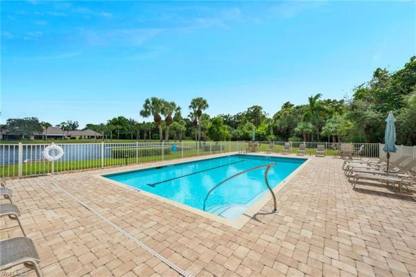 Imperial Park Place Villas, 1384 Park Lake Dr, Naples, Florida 34110, image 1
