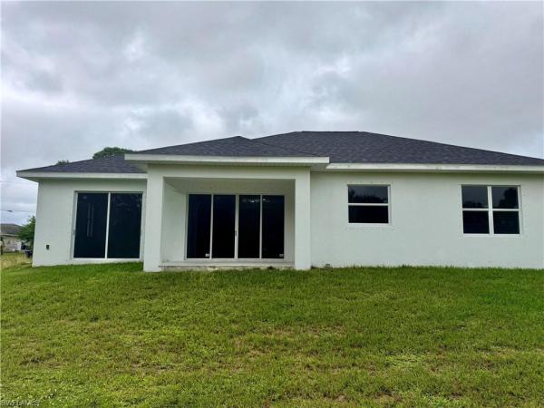 Lehigh Acres Residential, 523 Harry Thayer Ave S, Lehigh Acres, Florida 33974, image 1