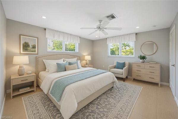 Victoria Park, 9757 Berkshire St, Naples, Florida 34109, image 1