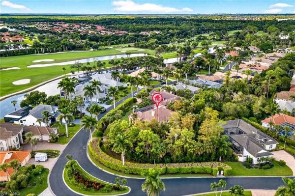 Eagle Creek Golf & Country Club, 556 Eagle Creek Dr, Naples, Florida 34113, image 3