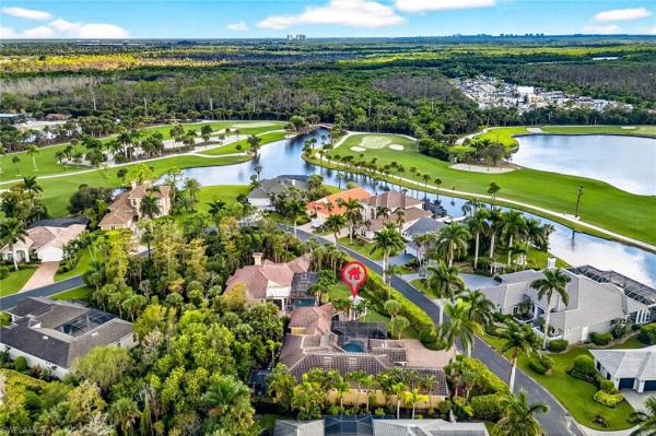 Eagle Creek Golf & Country Club, 556 Eagle Creek Dr, Naples, Florida 34113, image 2