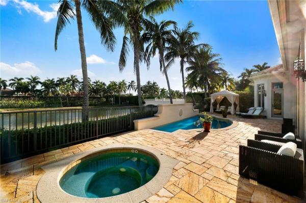 Caprini, 18281 Via Caprini Dr, Miromar Lakes, Florida 33913, image 2