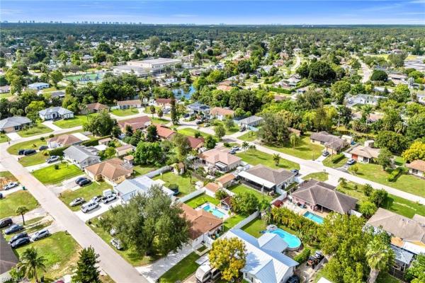 Golden Gate, 4949 22nd Pl SW, Naples, Florida 34116, image 1