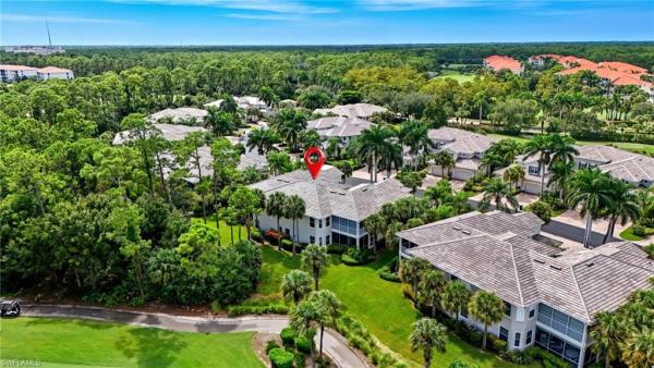 4960 Shaker Heights Ct #102, Naples, Florida 34112, image 1