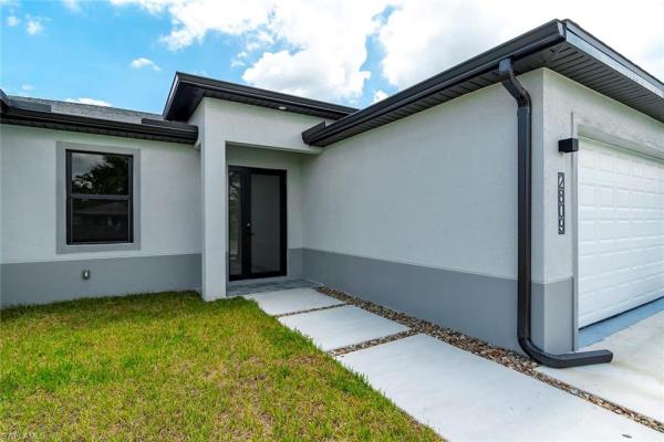 Lehigh Acres Residential, 3810 SW 29th St, Lehigh Acres, Florida 33976, image 1