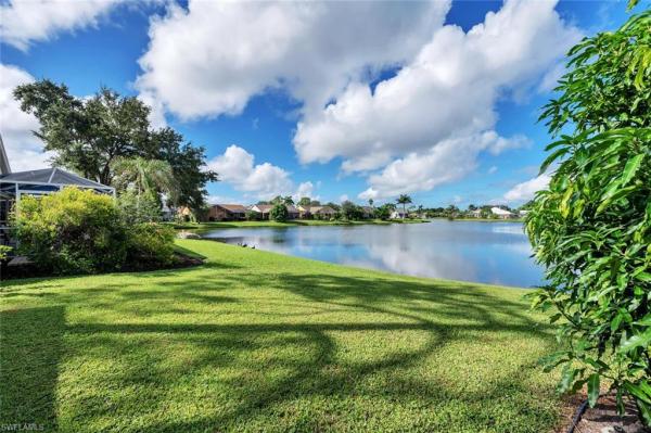 Queens Park At Lago Verde, 3613 Kent Dr, Naples, Florida 34112, image 2