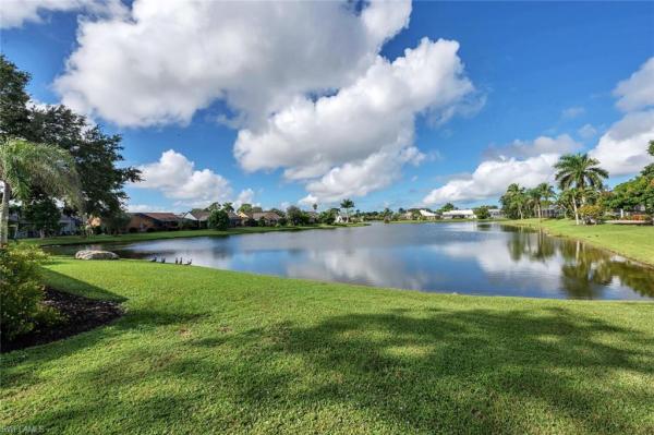 Queens Park At Lago Verde, 3613 Kent Dr, Naples, Florida 34112, image 1