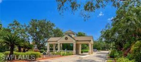 Villa Vistana At Vineyards, 837 Vistana Cir #20, Naples, Florida 34119, image 1