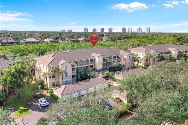 3461 Pointe Creek Ct #102, Bonita Springs, Florida 34134, image 1