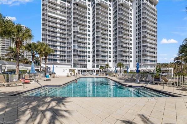 St Lucia At Pelican Bay, 6361 Pelican Bay Blvd #201, Naples, Florida 34108, image 2