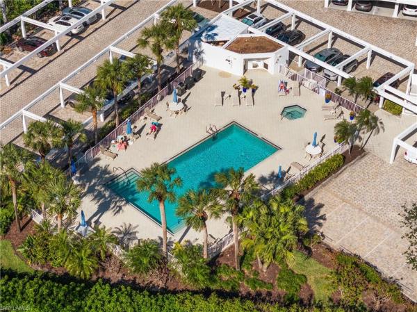 6361 Pelican Bay Blvd #201, Naples, Florida 34108, image 1