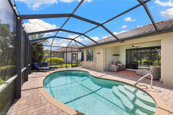 Copper Cove Preserve, 3837 Ruby Way, Naples, Florida 34114, image 3