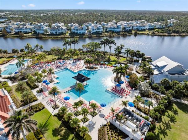 6505 Dominica Dr #101, Naples, Florida 34113, image 1
