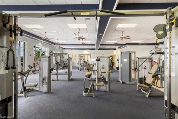 Country Club, 17043 Bishop Blvd, Alva, Florida 33920, image 3