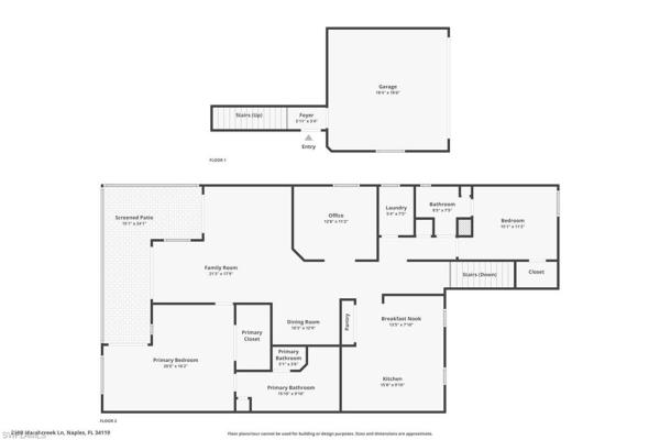 2590 Marshcreek Ln #202, Naples, Florida 34119, image 1