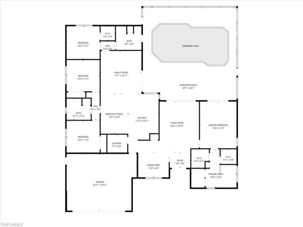 Eagle Ridge, 14640 Eagles Lookout Ct, Fort Myers, Florida 33912, image 1