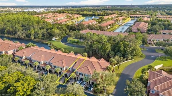 Villagio At Estero, 10009 Villagio Gardens Ln #106, Estero, Florida 33928, image 3