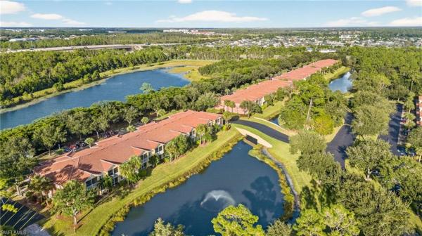 Villagio At Estero, 10009 Villagio Gardens Ln #106, Estero, Florida 33928, image 2