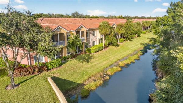 10009 Villagio Gardens Ln #106, Estero, Florida 33928, image 1