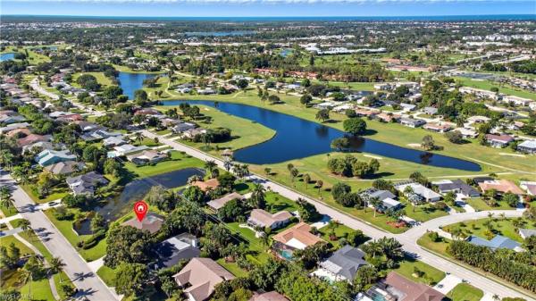 Kings Lake, 2261 Kings Lake Blvd, Naples, Florida 34112, image 1