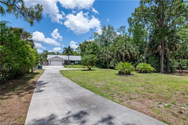 Logan Woods, 4975 Hickory Wood Dr, Naples, Florida 34119, image 1