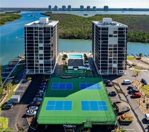 Bay Harbor Club, 26225 Hickory Blvd #10B, Bonita Springs, Florida 34134, image 2