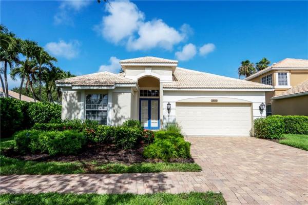 Timarron At Pelican Marsh, 1959 Dory Ct, Naples, Florida 34109, image 1