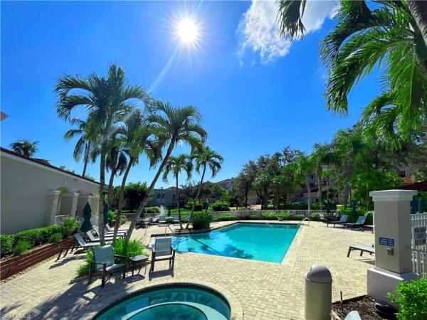 1510 Clermont Dr #103, Naples, Florida 34109, image 1