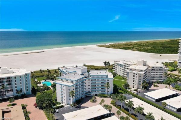 Sunset House, 220 Seaview Ct #213, Marco Island, Florida 34145, image 1
