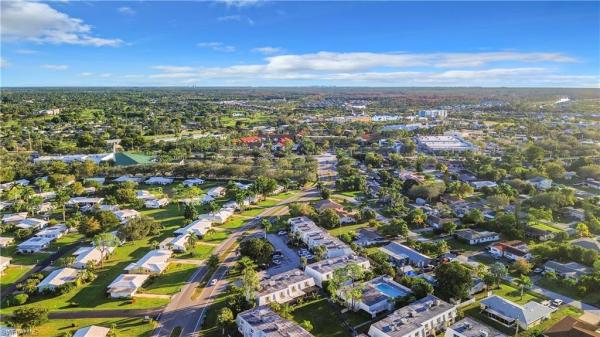 Lely Pines, 4924 Hawaii Blvd #5, Naples, Florida 34112, image 1