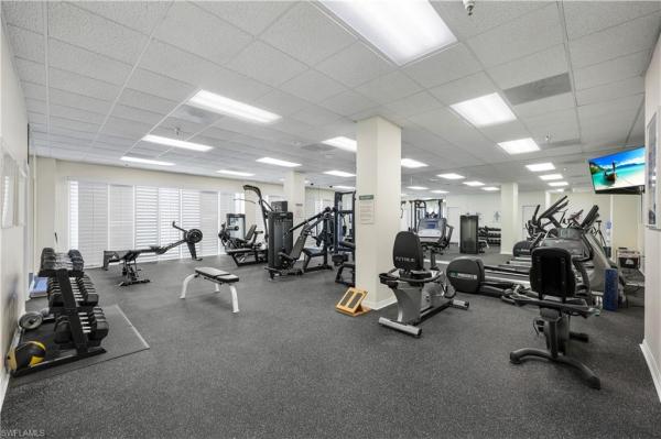6361 Pelican Bay Blvd #402, Naples, Florida 34108, image 1