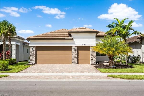 Valencia Trails, 11851 Hydrangea Pl, Naples, Florida 34120, image 1
