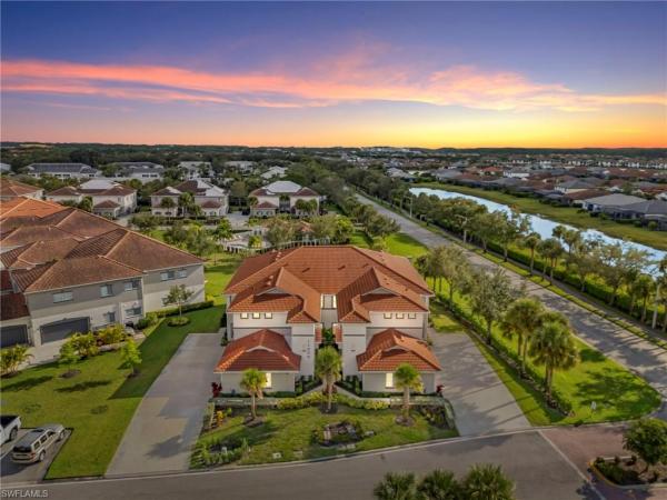 Santa Luz, 12000 Santaluz Dr #101, Fort Myers, Florida 33913, image 1