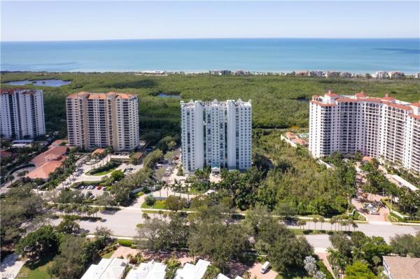 The Claridge At Pelican Bay, 7515 Pelican Bay Blvd #19-B, Naples, Florida 34108, image 1