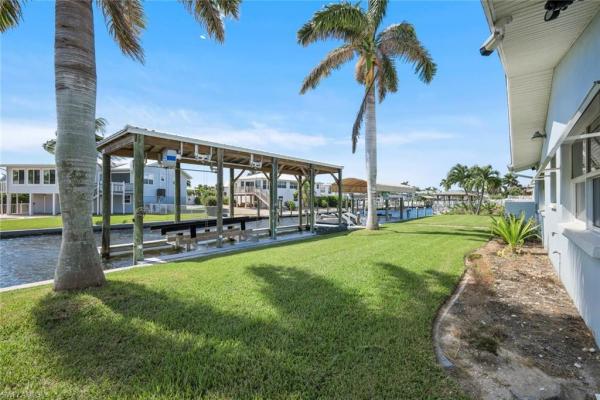 El Sol, 5596 Avenida Pescadora, Fort Myers Beach, Florida 33931, image 1