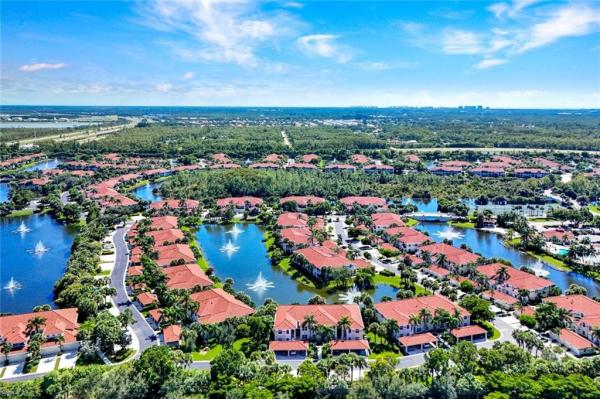 Lighthouse Bay At The Brooks, 10711 Halfmoon Shoal Rd #203, Estero, Florida 34135, image 3