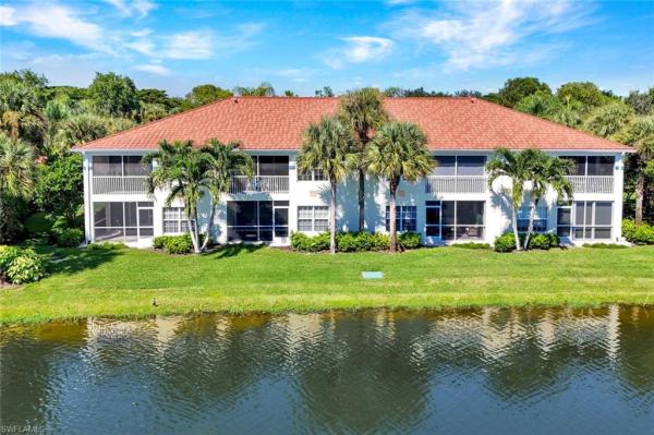 Lighthouse Bay At The Brooks, 10711 Halfmoon Shoal Rd #203, Estero, Florida 34135, image 2