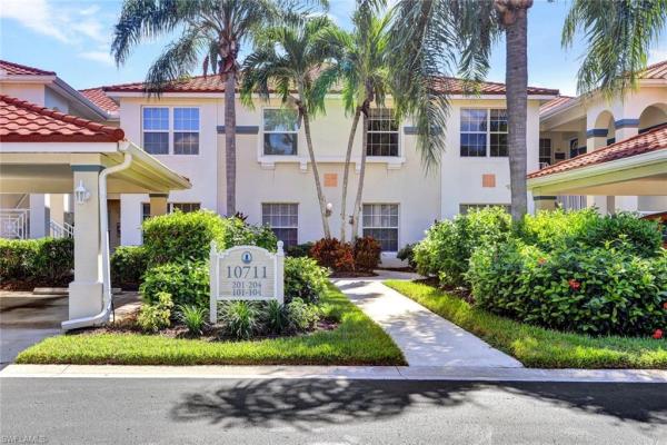 10711 Halfmoon Shoal Rd #203, Estero, Florida 34135, image 1