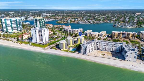 3483 Gulf Shore Blvd N, Naples, Florida 34103, image 1