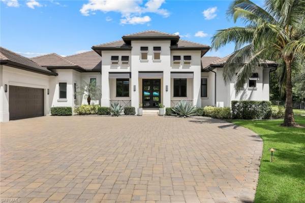 Logan Woods, 5861 Napa Woods Way, Naples, Florida 34116, image 1