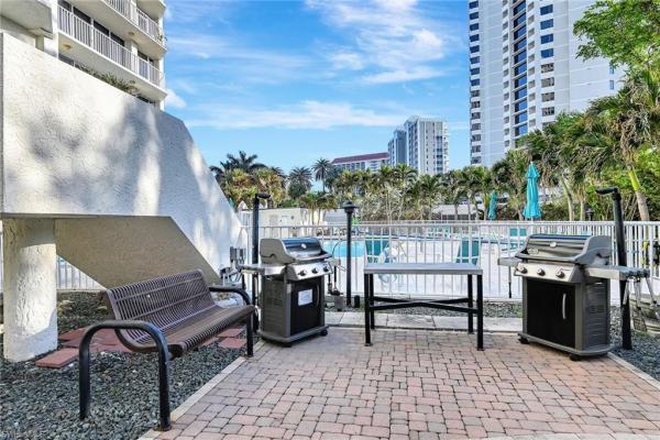 St Nicole At Pelican Bay, 5550 Heron Point Dr #1802, Naples, Florida 34108, image 1