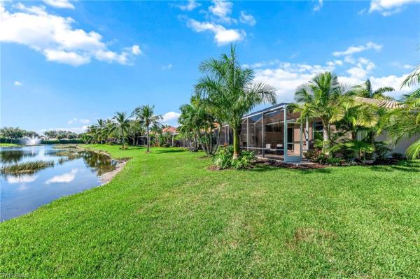 Reflection Lakes Of Naples, 14716 Cranberry Ct, Naples, Florida 34114, image 2