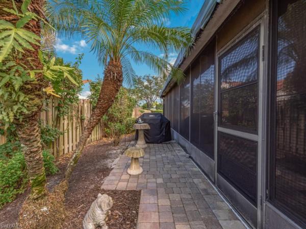 Beachwalk Homes, 825 Reef Point Cir, Naples, Florida 34108, image 1