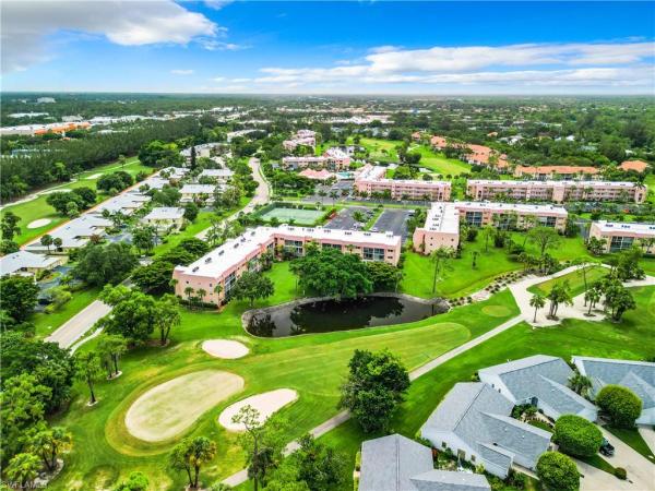 Turtle Lake Golf Colony, 100 Forest Lakes Blvd #312, Naples, Florida 34105, image 2