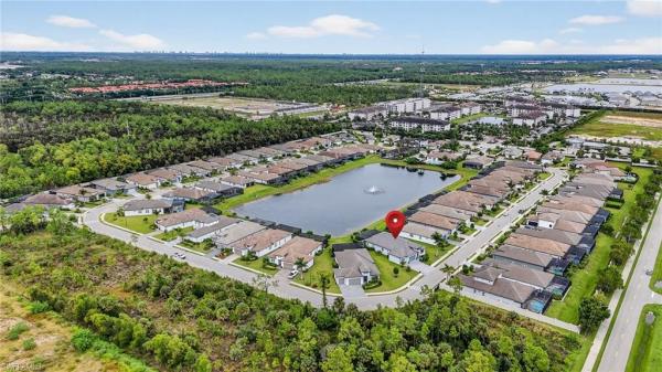 Sapphire Cove, 3671 Sapphire Cove Cir, Naples, Florida 34114, image 1