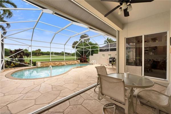 The Links At The Strand, 6095 Fairway Ct, Naples, Florida 34110, image 2