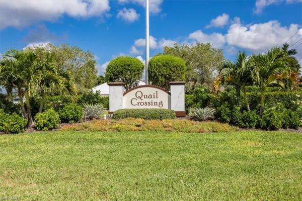 Quail Crossing At Palm River Estates, 496 Raven Way, Naples, Florida 34110, image 1