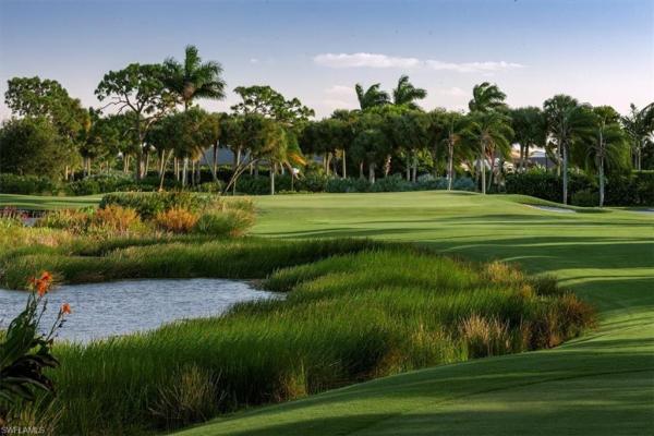 Audubon Country Club, 15270 Burnaby Dr, Naples, Florida 34110, image 1